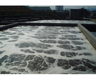 节能材料生产废水处理工艺方案