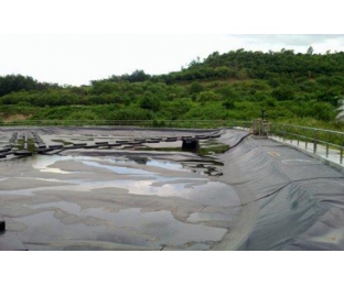 BN-膜清洗剂使用案例-惠州某垃圾渗滤液处理站