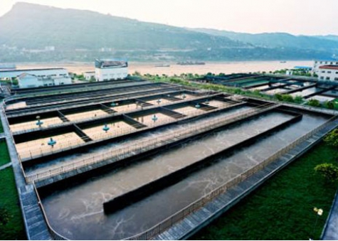首创水务沂南县第二污水处理厂系统优化方案