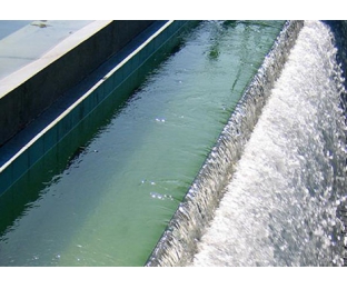 潍坊某污水处理有限公司 RMB膜日处理量1.5万方