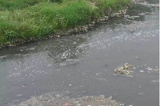 生活污水处理技术